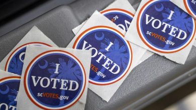 What’s up with the 2 questions on the SC GOP primary ballot?