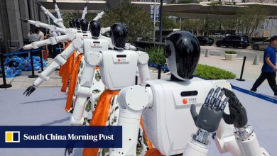 Apple supplier Lingyi seeks US.1 billion Hong Kong IPO to fund AI and robotics push Apple supplier Lingyi seeks US.1 billion Hong Kong IPO to fund AI and robotics push
