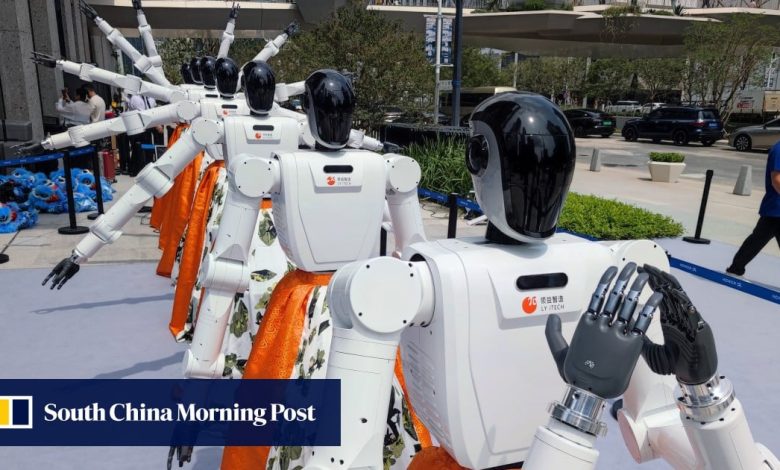 Apple supplier Lingyi seeks US.1 billion Hong Kong IPO to fund AI and robotics push Apple supplier Lingyi seeks US.1 billion Hong Kong IPO to fund AI and robotics push