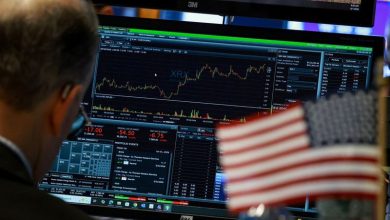 Stocks rise as SpaceX makes market debut; oil slides on Gulf peace hopes