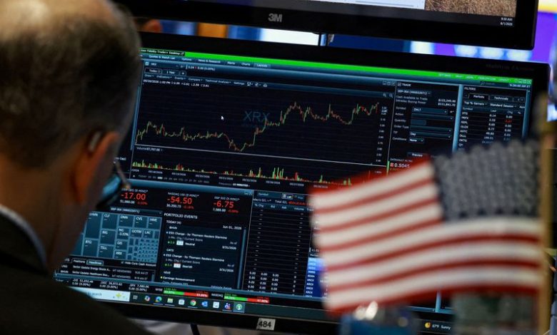 Stocks rise as SpaceX makes market debut; oil slides on Gulf peace hopes Stocks rise as SpaceX makes market debut; oil slides on Gulf peace hopes