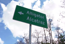 Lt. Governor responds to Alligator Alcatraz closure reports | Politics