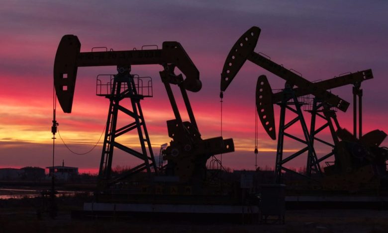 Oil Shock Could Trigger Correction, Bond Sell-Off, HFI Says
