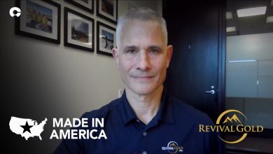 Made in America | Revival Gold (TSXV:RVG) – The Case for US-Based Gold Development – Video