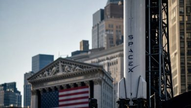 How Retail Investors Can Buy SPCX