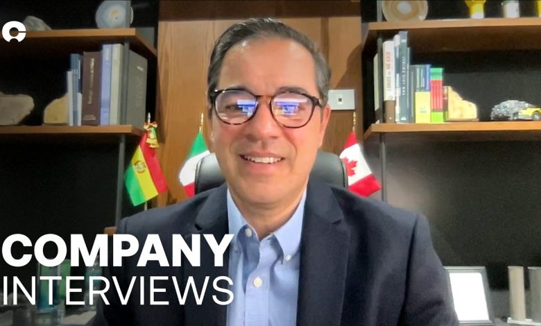 Santacruz Silver (TSXV:SCZ) – Bolivar Recovery and TSX Uplisting Drive 2026 Growth Strategy – Video Santacruz Silver (TSXV:SCZ) – Bolivar Recovery and TSX Uplisting Drive 2026 Growth Strategy – Video