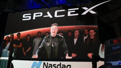 SpaceX IPO Breaks Record: Here Are 10 Public Offerings It Dwarfed SpaceX IPO Breaks Record: Here Are 10 Public Offerings It Dwarfed