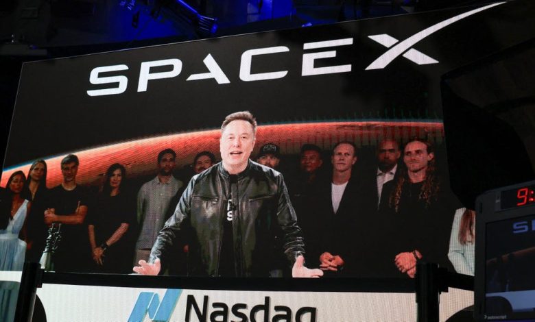 SpaceX IPO Breaks Record: Here Are 10 Public Offerings It Dwarfed
