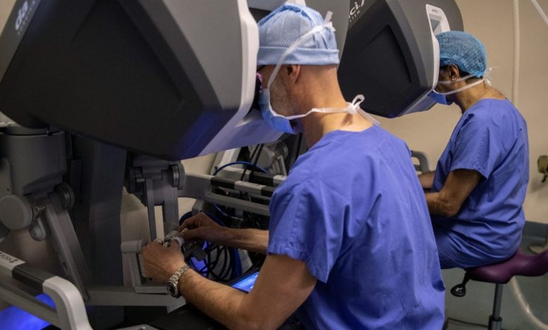 Why Healthcare Stocks Are Primed to Outperform the Market: 2 Firms Why Healthcare Stocks Are Primed to Outperform the Market: 2 Firms