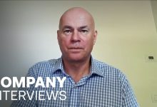 Cabral Gold (TSXV:CBR) – Phase One Heap Leach On Schedule, Q4 Production Targeted – Video