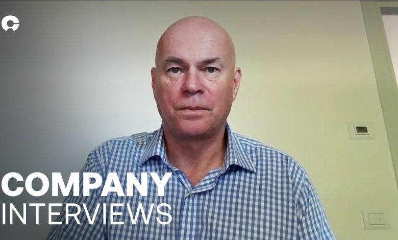 Cabral Gold (TSXV:CBR) – Phase One Heap Leach On Schedule, Q4 Production Targeted – Video