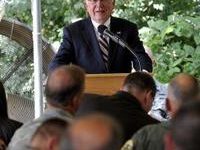 Area political figures who contributed to our nation’s 250-year history | Local