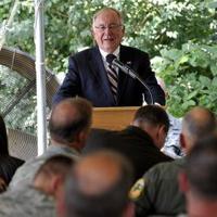 Area political figures who contributed to our nation’s 250-year history | Local