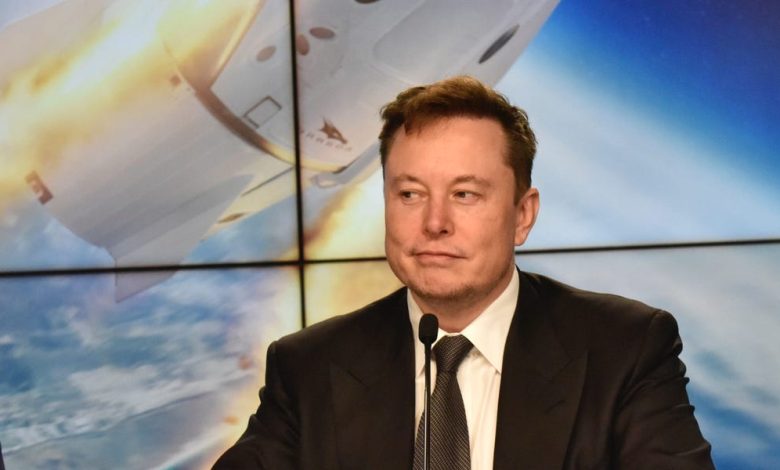 SpaceX Sheds 0 Billion Value As Its Post IPO Hangover Worsens SpaceX Sheds 0 Billion Value As Its Post IPO Hangover Worsens