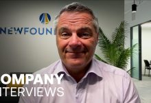 New Found Gold (TSXV:NFG) – Expanded 90,000-Metre Drill Program Backs Growth Case – Video