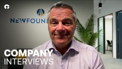 New Found Gold (TSXV:NFG) – Expanded 90,000-Metre Drill Program Backs Growth Case – Video
