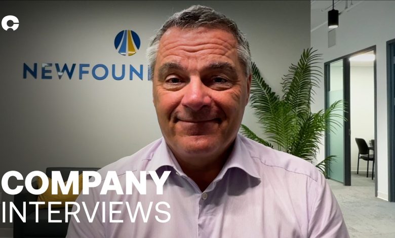 New Found Gold (TSXV:NFG) – Expanded 90,000-Metre Drill Program Backs Growth Case – Video
