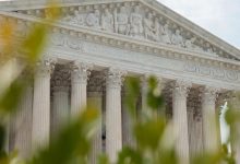 The Latest: Supreme Court upholds birthright citizenship, rejecting Trump’s restrictions | National Politics