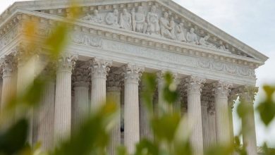 The Latest: Supreme Court upholds birthright citizenship, rejecting Trump’s restrictions | National Politics