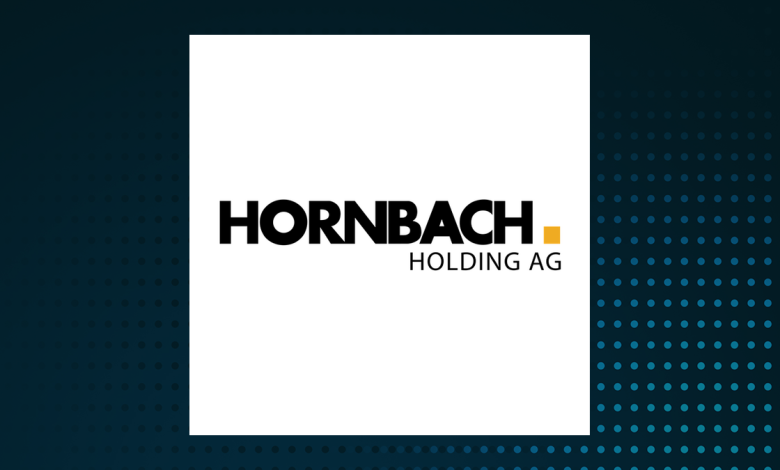 HORNBACH Holding AG & Co. KGaA Q1 Earnings Call Highlights