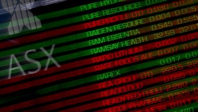 Aussie shares fall for second day as miners weigh Aussie shares fall for second day as miners weigh