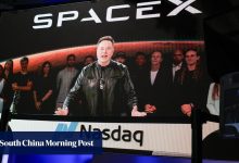 Letters | SpaceX’s historic IPO ignites investor appetite for space AI
