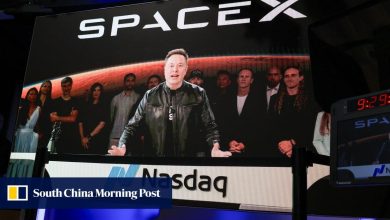 Letters | SpaceX’s historic IPO ignites investor appetite for space AI Letters | SpaceX’s historic IPO ignites investor appetite for space AI