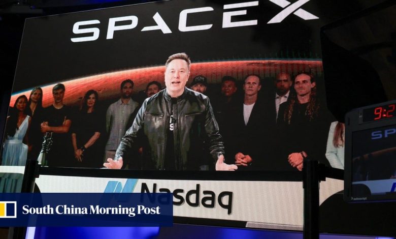 Letters | SpaceX’s historic IPO ignites investor appetite for space AI Letters | SpaceX’s historic IPO ignites investor appetite for space AI