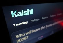 Kalshi Explores IPO As Its Prediction Market Surges