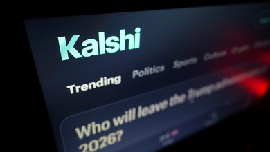 Kalshi Explores IPO As Its Prediction Market Surges Kalshi Explores IPO As Its Prediction Market Surges