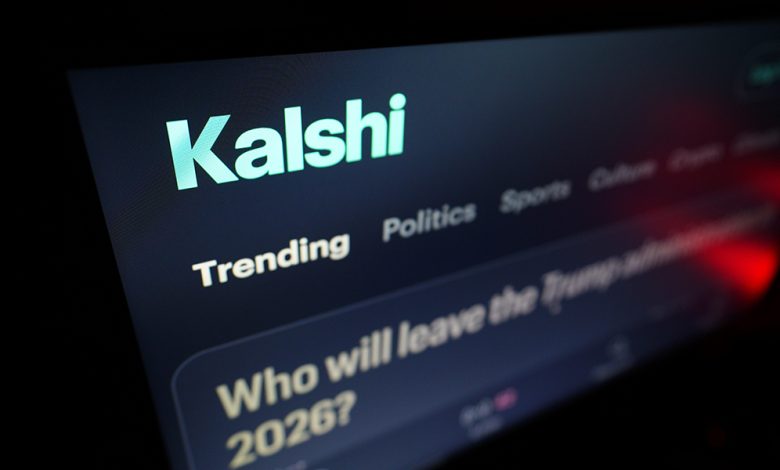 Kalshi Explores IPO As Its Prediction Market Surges Kalshi Explores IPO As Its Prediction Market Surges