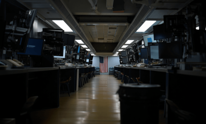 U.S. stock exchanges shut Friday for Juneteenth; trading resumes June 22 U.S. stock exchanges shut Friday for Juneteenth; trading resumes June 22