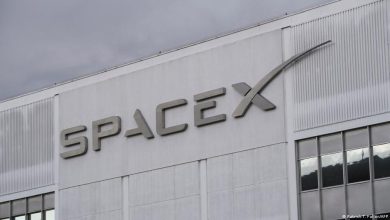 Elon Musk’s SpaceX aiming to raise bn in record IPO
