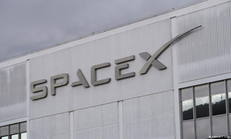 Elon Musk’s SpaceX aiming to raise bn in record IPO