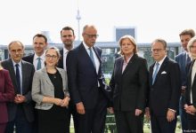 Germany’s pension plans draw praise and outrage