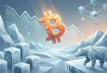 Bitcoin Crypto Winter 2026: Navigating the 50% Crash and What Comes Next