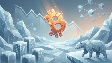 Bitcoin Crypto Winter 2026: Navigating the 50% Crash and What Comes Next