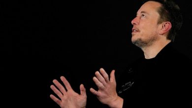 SpaceX stock tumbles 16.4%, shaving off most IPO gains since debut