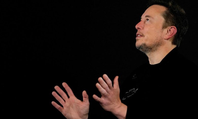 SpaceX stock tumbles 16.4%, shaving off most IPO gains since debut SpaceX stock tumbles 16.4%, shaving off most IPO gains since debut