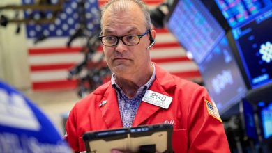 S&P, Nasdaq end lower on semiconductor selloff as AI spending concerns mount S&P, Nasdaq end lower on semiconductor selloff as AI spending concerns mount