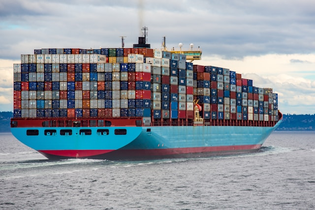 This is Why Global Ship Lease, Inc. (GSL) is one of the Most Profitable Industrial Stocks to Buy Now