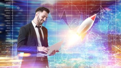 SpaceX IPO Could Create ‘The Biggest Short Squeeze’ of All Time on Index Funds. Here’s How That Happens.