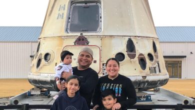 Former SpaceX welder becomes a millionaire after historic IPO Former SpaceX welder becomes a millionaire after historic IPO