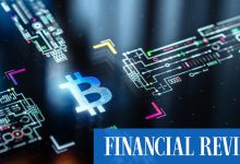 Why trust is the key to crypto’s future in mainstream finance