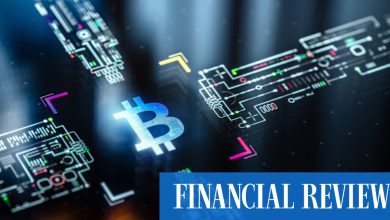 Why trust is the key to crypto’s future in mainstream finance