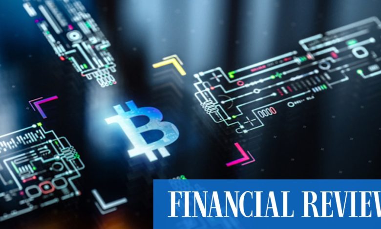 Why trust is the key to crypto’s future in mainstream finance Why trust is the key to crypto’s future in mainstream finance