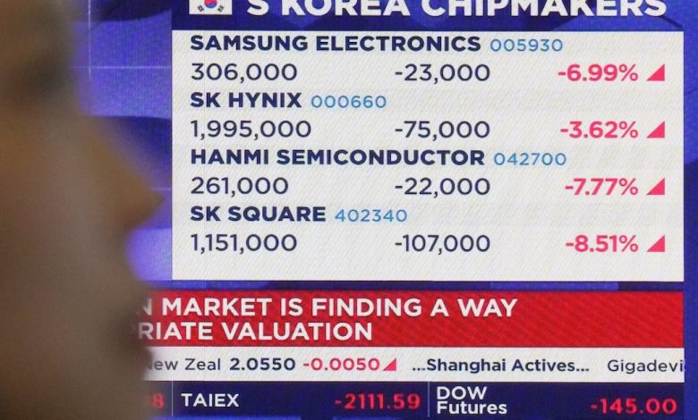 AI stocks recover some of last week’s sell-off AI stocks recover some of last week’s sell-off