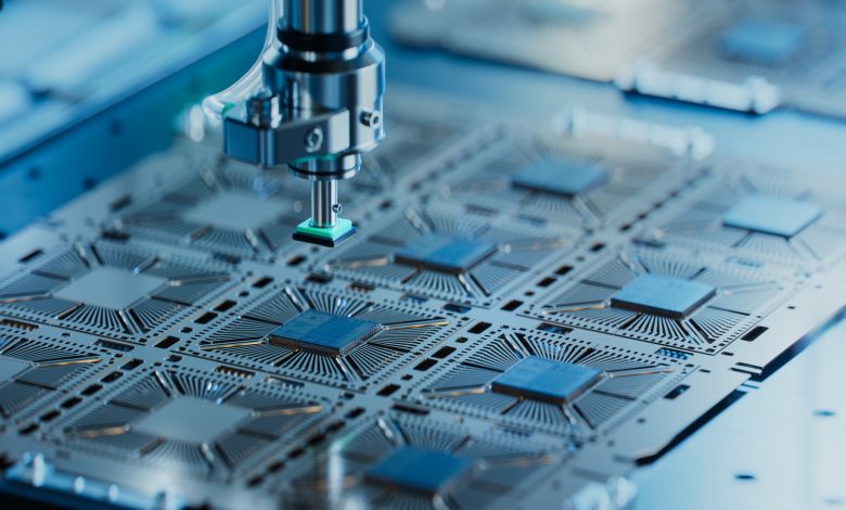 Here’s Why SEALSQ (LAES) is Among the 15 Best Tech Stocks with Huge Upside Potential