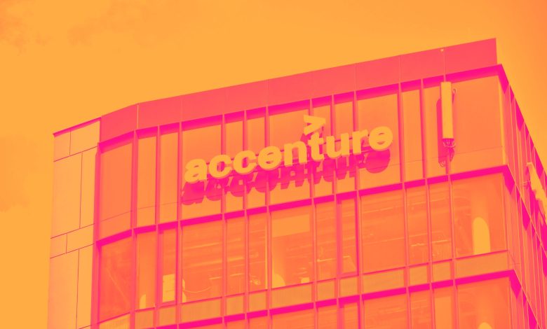 Accenture’s Q2 Earnings Call: Our Top 5 Analyst Questions