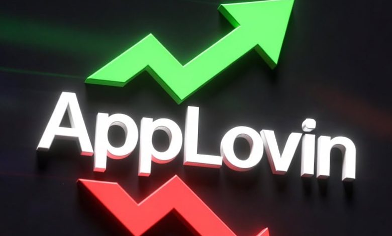 AppLovin Could Hit 0+ With 28% Upside as AI Ad-Tech Story Rebounds